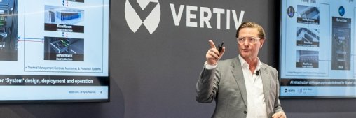 Datacenters : Vertiv joue la carte du tout préfabriqué